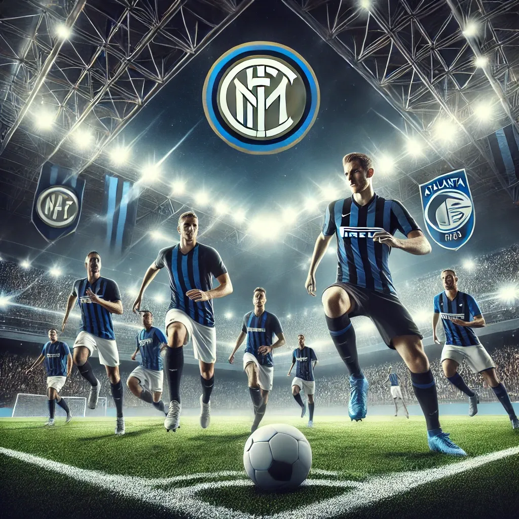 Inter Milan vs Atalanta BC - Analysis of the Italian Super Cup 2023, focusing on team performance, key players, and strategies