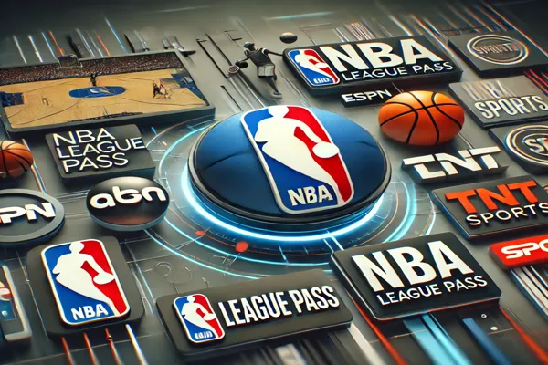 NBA 중계 사이트 비교 | NBA League Pass, ESPN, SPOTV 중계